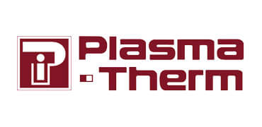 Plasma-Therm logo